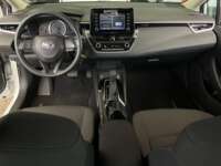 Toyota Corolla 2020 4p Base L4/1.8 CVT  2020 Toyota Corolla Venta Interiores 4