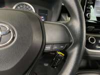 Toyota Corolla 2020 4p Base L4/1.8 CVT  2020 Toyota Corolla Venta Interiores 7