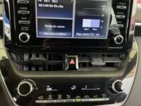Toyota Corolla 2020 4p Base L4/1.8 CVT  2020 Toyota Corolla Venta Interiores 10