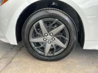 Toyota Corolla 2020 4p Base L4/1.8 CVT  2020 Toyota Corolla Venta Llantas 1
