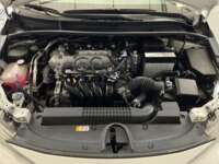 Toyota Corolla 2020 4p Base L4/1.8 CVT  2020 Toyota Corolla Venta Motor 2