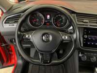 Volkswagen Tiguan 2018 5p Comfortline L4/1.4/T DSG Piel 2018 Volkswagen Tiguan Venta Interiores 1
