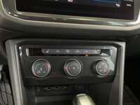 Volkswagen Tiguan 2018 5p Comfortline L4/1.4/T DSG Piel 2018 Volkswagen Tiguan Venta Interiores 11