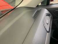 Volkswagen Tiguan 2018 5p Comfortline L4/1.4/T DSG Piel 2018 Volkswagen Tiguan Venta Interiores 15