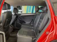 Volkswagen Tiguan 2018 5p Comfortline L4/1.4/T DSG Piel 2018 Volkswagen Tiguan Venta Interiores 23