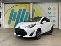 Toyota Prius 2021 5p C Híbrido L4/1.5 Aut 2021 Toyota Prius Venta Exteriores 1