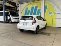Toyota Prius 2021 5p C Híbrido L4/1.5 Aut 2021 Toyota Prius Venta Exteriores 5