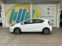 Toyota Prius 2021 5p C Híbrido L4/1.5 Aut 2021 Toyota Prius Venta Exteriores 8