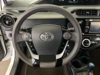 Toyota Prius 2021 5p C Híbrido L4/1.5 Aut 2021 Toyota Prius Venta Interiores 1