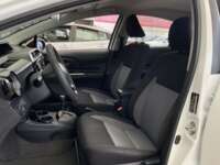 Toyota Prius 2021 5p C Híbrido L4/1.5 Aut 2021 Toyota Prius Venta Interiores 21
