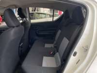 Toyota Prius 2021 5p C Híbrido L4/1.5 Aut 2021 Toyota Prius Venta Interiores 23