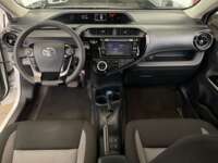 Toyota Prius 2021 5p C Híbrido L4/1.5 Aut 2021 Toyota Prius Venta Interiores 4