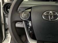 Toyota Prius 2021 5p C Híbrido L4/1.5 Aut 2021 Toyota Prius Venta Interiores 6