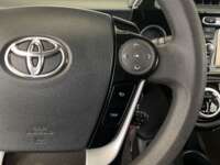 Toyota Prius 2021 5p C Híbrido L4/1.5 Aut 2021 Toyota Prius Venta Interiores 7