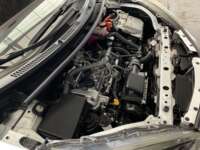 Toyota Prius 2021 5p C Híbrido L4/1.5 Aut 2021 Toyota Prius Venta Motor 1