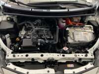 Toyota Prius 2021 5p C Híbrido L4/1.5 Aut 2021 Toyota Prius Venta Motor 2