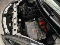 Toyota Prius 2021 5p C Híbrido L4/1.5 Aut 2021 Toyota Prius Venta Motor 3
