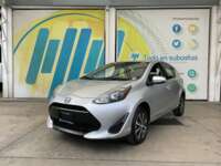 Toyota Prius 2018 5p C Híbrido L4/1.5 Aut 2018 Toyota Prius Venta Exteriores 1