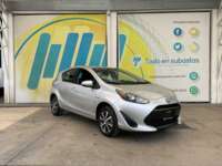 Toyota Prius 2018 5p C Híbrido L4/1.5 Aut 2018 Toyota Prius Venta Exteriores 3