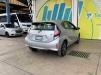 Toyota Prius 2018 5p C Híbrido L4/1.5 Aut 2018 Toyota Prius Venta Exteriores 5