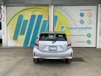Toyota Prius 2018 5p C Híbrido L4/1.5 Aut 2018 Toyota Prius Venta Exteriores 6