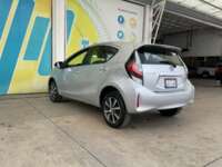 Toyota Prius 2018 5p C Híbrido L4/1.5 Aut 2018 Toyota Prius Venta Exteriores 7