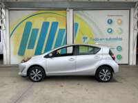Toyota Prius 2018 5p C Híbrido L4/1.5 Aut 2018 Toyota Prius Venta Exteriores 8