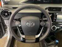 Toyota Prius 2018 5p C Híbrido L4/1.5 Aut 2018 Toyota Prius Venta Interiores 1