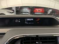 Toyota Prius 2018 5p C Híbrido L4/1.5 Aut 2018 Toyota Prius Venta Interiores 2