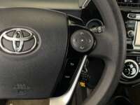 Toyota Prius 2018 5p C Híbrido L4/1.5 Aut 2018 Toyota Prius Venta Interiores 7