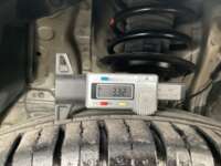 Toyota Prius 2018 5p C Híbrido L4/1.5 Aut 2018 Toyota Prius Venta Llantas 3