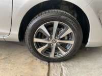Toyota Prius 2018 5p C Híbrido L4/1.5 Aut 2018 Toyota Prius Venta Llantas 10