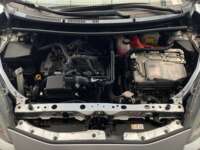 Toyota Prius 2018 5p C Híbrido L4/1.5 Aut 2018 Toyota Prius Venta Motor 2