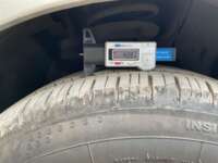 Chevrolet Aveo 2024 5p Ls L4/1.5 Man. 2024 Chevrolet Aveo Ingreso Llantas 1