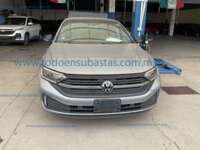 Volkswagen Jetta 2024 4p Sportline L4/1.4/T Tiptronic 2024 Volkswagen Jetta Ingreso Exteriores 1
