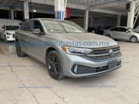 Volkswagen Jetta 2024 4p Sportline L4/1.4/T Tiptronic 2024 Volkswagen Jetta Ingreso Exteriores 2