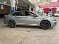 Volkswagen Jetta 2024 4p Sportline L4/1.4/T Tiptronic 2024 Volkswagen Jetta Ingreso Exteriores 3