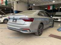 Volkswagen Jetta 2024 4p Sportline L4/1.4/T Tiptronic 2024 Volkswagen Jetta Ingreso Exteriores 4