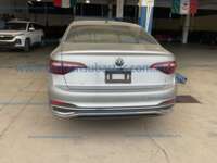 Volkswagen Jetta 2024 4p Sportline L4/1.4/T Tiptronic 2024 Volkswagen Jetta Ingreso Exteriores 5