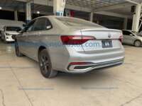 Volkswagen Jetta 2024 4p Sportline L4/1.4/T Tiptronic 2024 Volkswagen Jetta Ingreso Exteriores 6