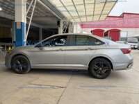 Volkswagen Jetta 2024 4p Sportline L4/1.4/T Tiptronic 2024 Volkswagen Jetta Ingreso Exteriores 7