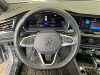 Volkswagen Jetta 2024 4p Sportline L4/1.4/T Tiptronic 2024 Volkswagen Jetta Ingreso Interiores 2