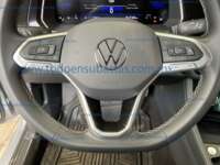 Volkswagen Jetta 2024 4p Sportline L4/1.4/T Tiptronic 2024 Volkswagen Jetta Ingreso Interiores 21