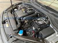Volkswagen Jetta 2024 4p Sportline L4/1.4/T Tiptronic 2024 Volkswagen Jetta Ingreso Motor 0