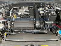 Volkswagen Jetta 2024 4p Sportline L4/1.4/T Tiptronic 2024 Volkswagen Jetta Ingreso Motor 1