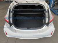 Toyota Prius 2021 5p Prius C L4/1.5 Aut 2021 Toyota Prius Ingreso Cajuela 0