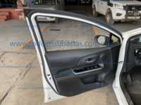 Toyota Prius 2021 5p Prius C L4/1.5 Aut 2021 Toyota Prius Ingreso Interiores 0