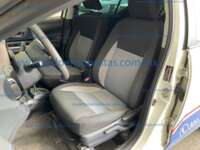 Toyota Prius 2021 5p Prius C L4/1.5 Aut 2021 Toyota Prius Ingreso Interiores 1
