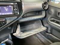 Toyota Prius 2021 5p Prius C L4/1.5 Aut 2021 Toyota Prius Ingreso Interiores 15