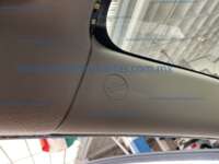 Toyota Prius 2021 5p Prius C L4/1.5 Aut 2021 Toyota Prius Ingreso Interiores 20